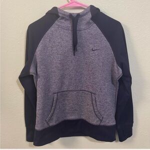 Nike Purple M women’s hoodie